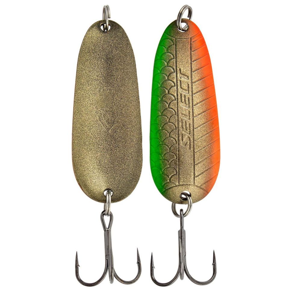 Блесна Select Grandex 14.0g, 63mm