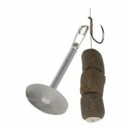 Пеллетс на сома Палтус 25 мм MadCat - Pellet Hook Bait Halibut, 450 г