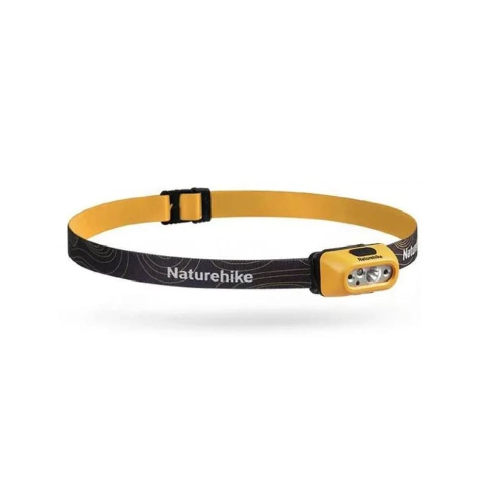 Налобный фонарик Naturehike CNK2300DQ023