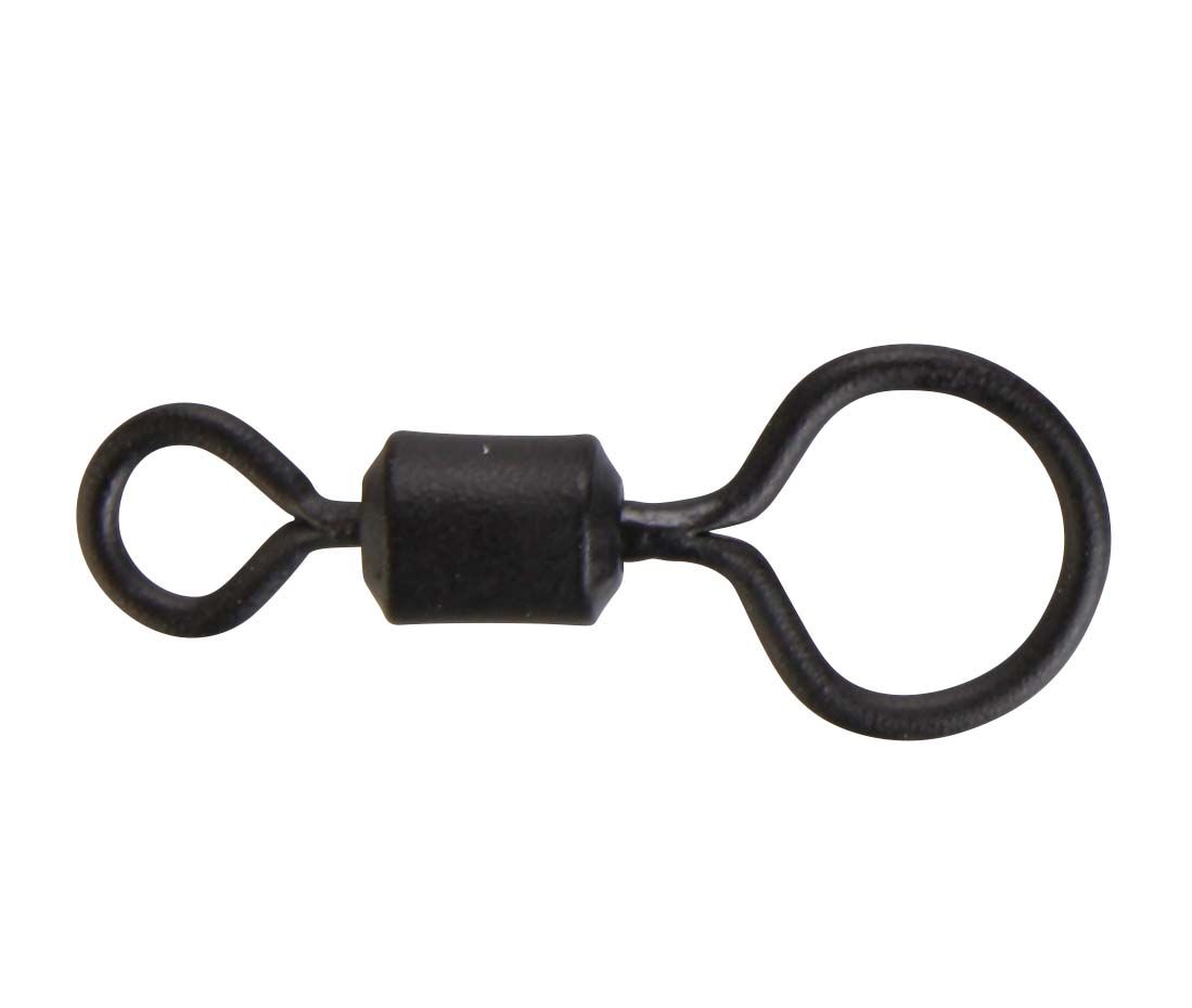 Вертлюг Prologic LM Helicopter / Chod Swivel 15шт