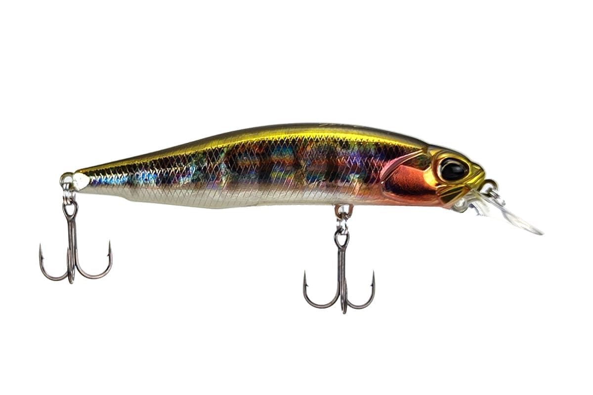 Воблер DUO Realis Rozante 77SP