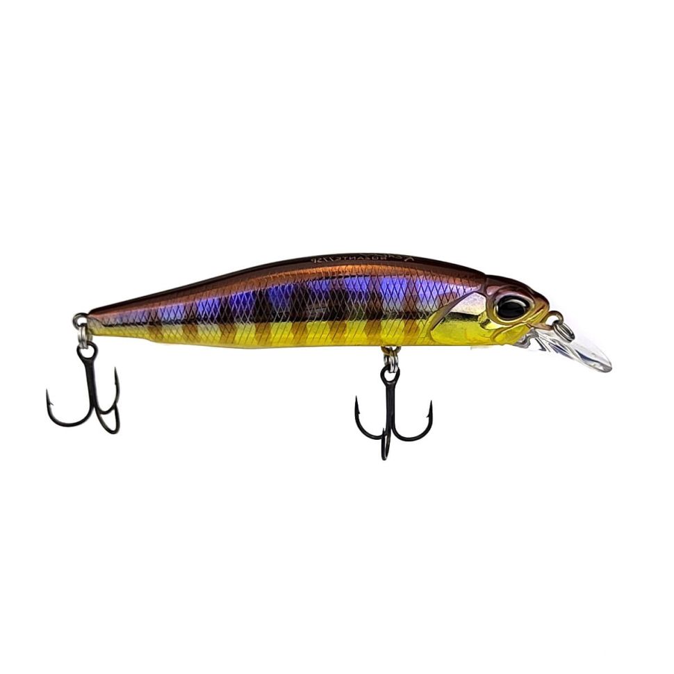 Воблер DUO Realis Rozante 77SP