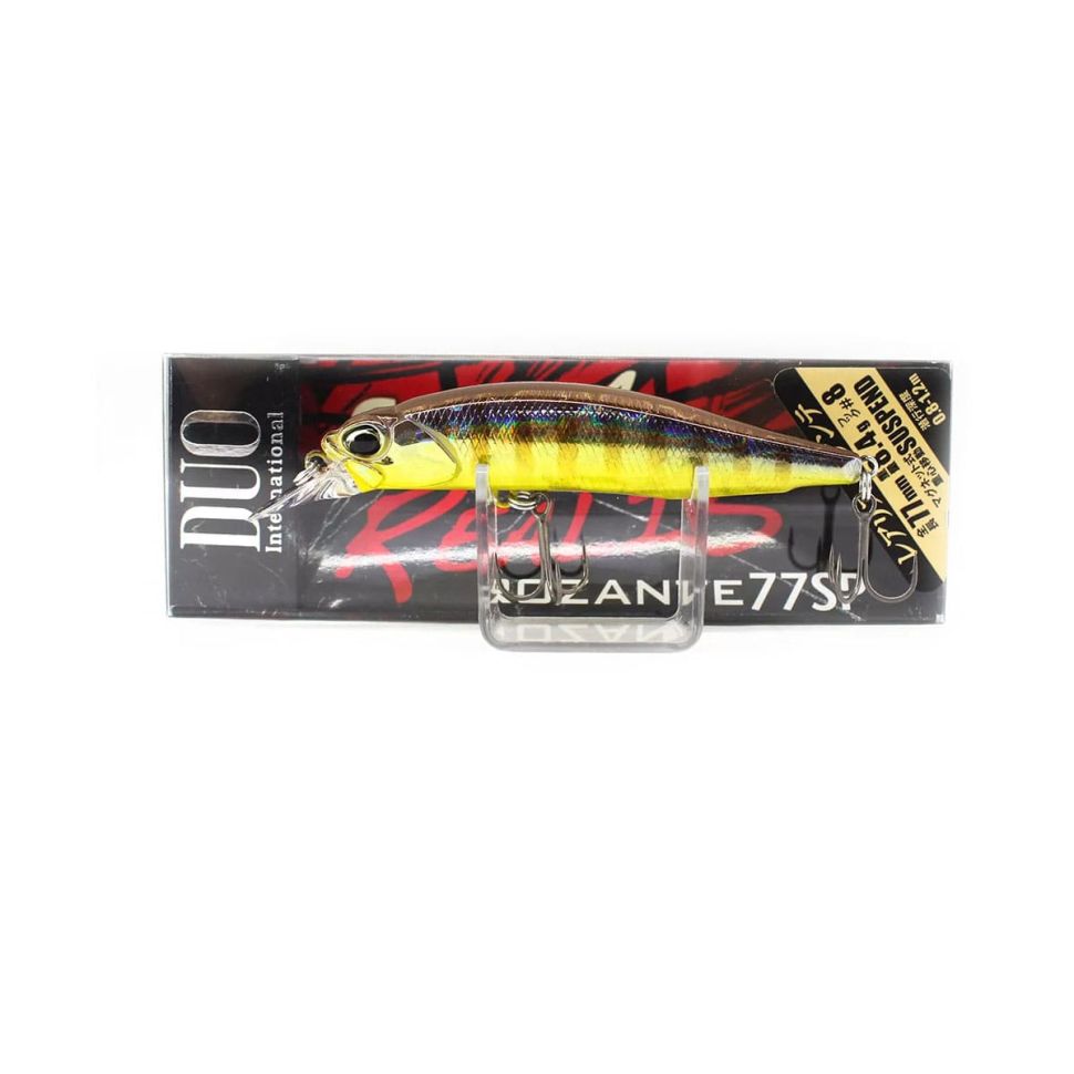Воблер DUO Realis Rozante 77SP