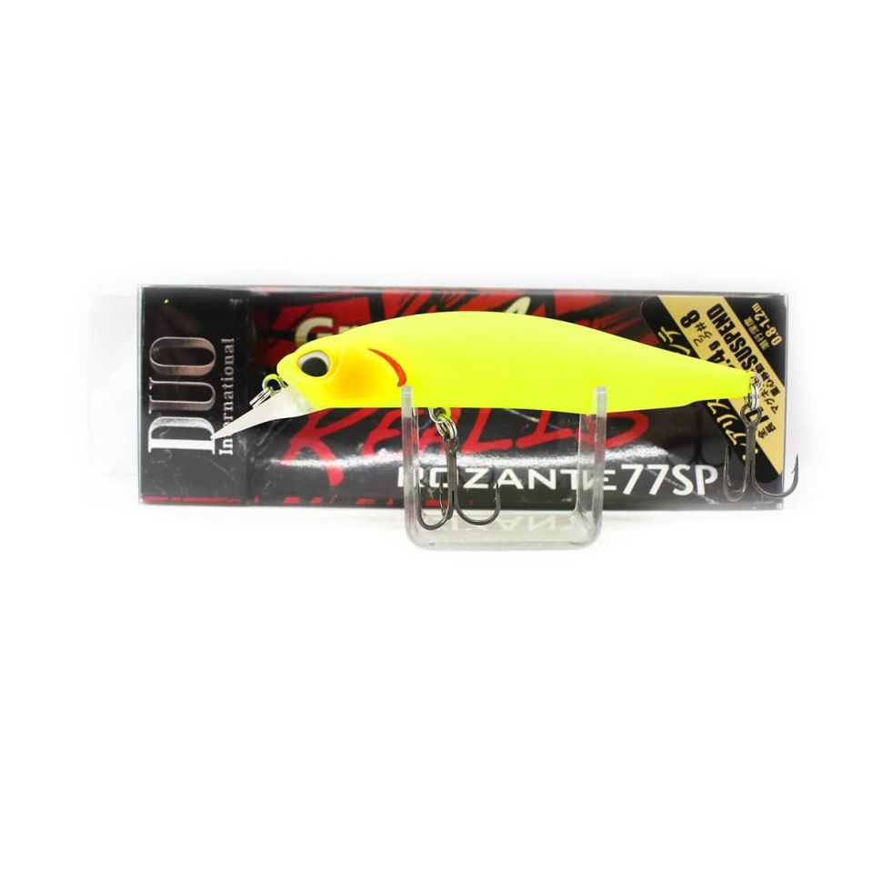 Воблер DUO Realis Rozante 77SP
