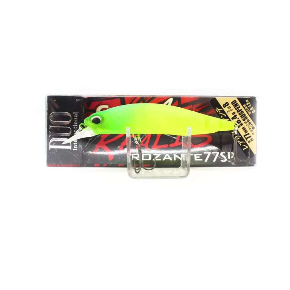 Воблер DUO Realis Rozante 77SP