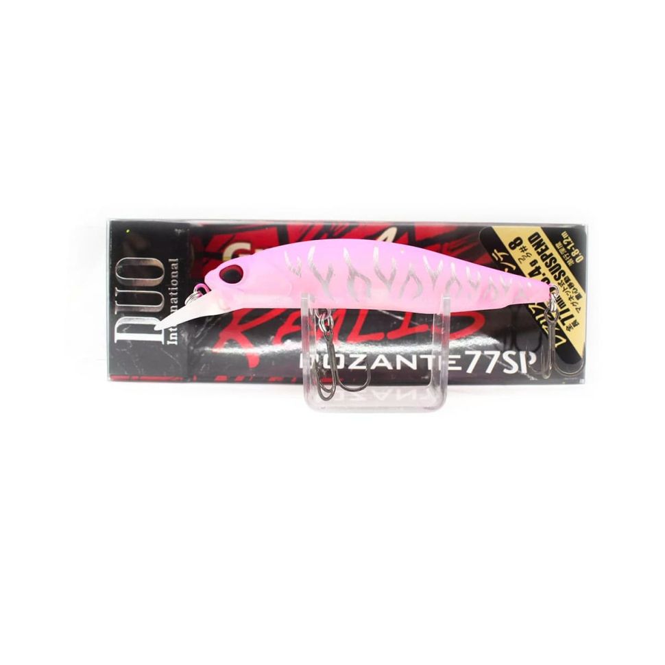 Воблер DUO Realis Rozante 77SP