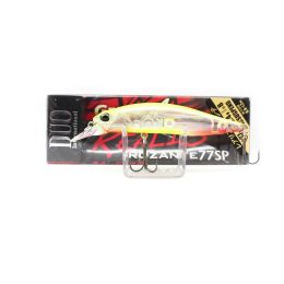 Воблер DUO Realis Rozante 77SP
