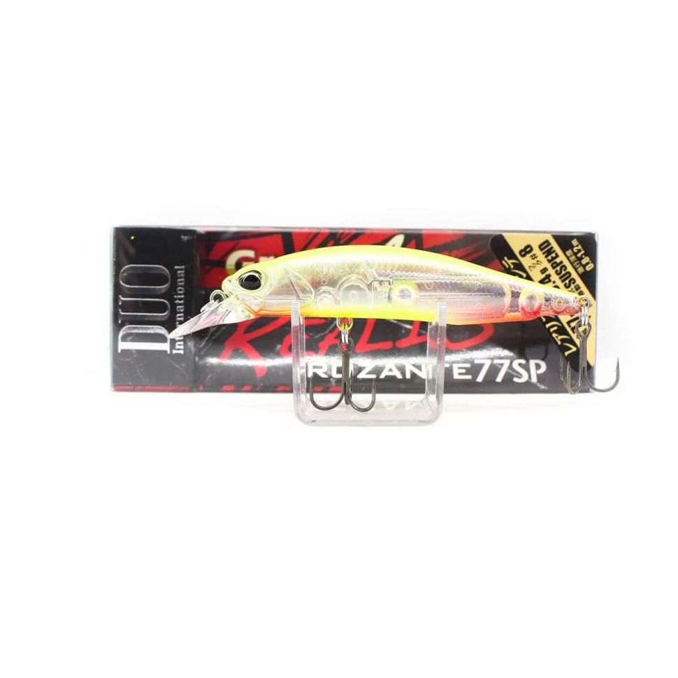 Воблер DUO Realis Rozante 77SP