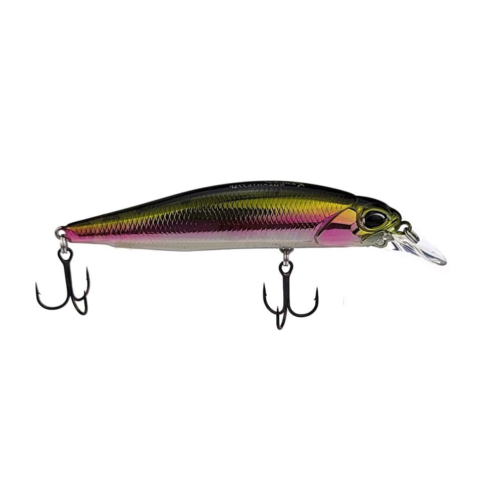 Воблер DUO Realis Rozante 77SP