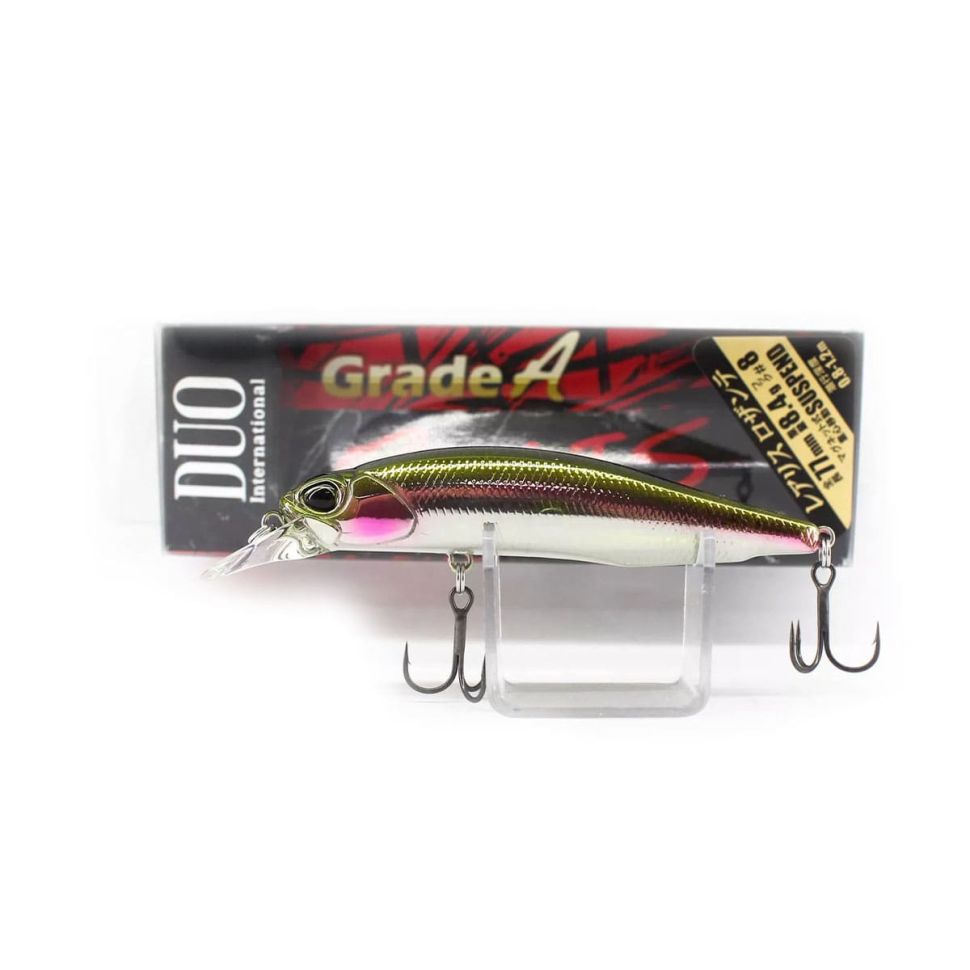 Воблер DUO Realis Rozante 77SP