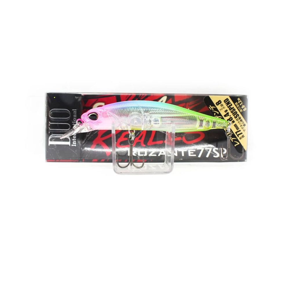 Воблер DUO Realis Rozante 77SP