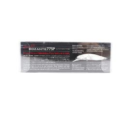 Воблер DUO Realis Rozante 77SP