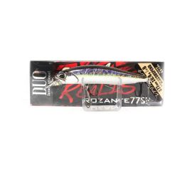 Воблер DUO Realis Rozante 77SP