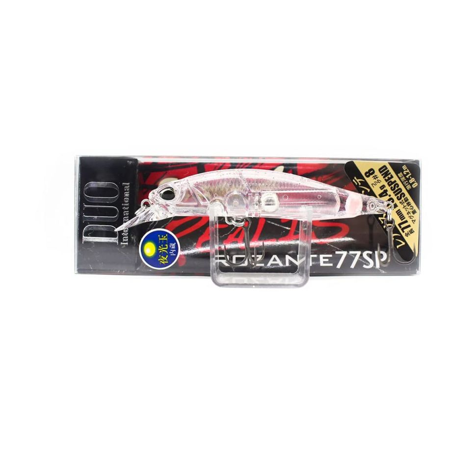 Воблер DUO Realis Rozante 77SP
