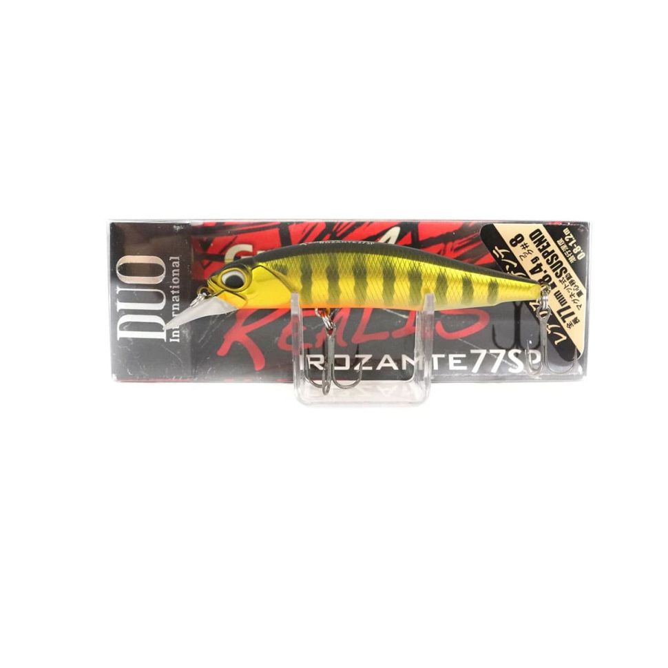 Воблер DUO Realis Rozante 77SP