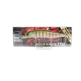 Воблер DUO Realis Rozante 77SP