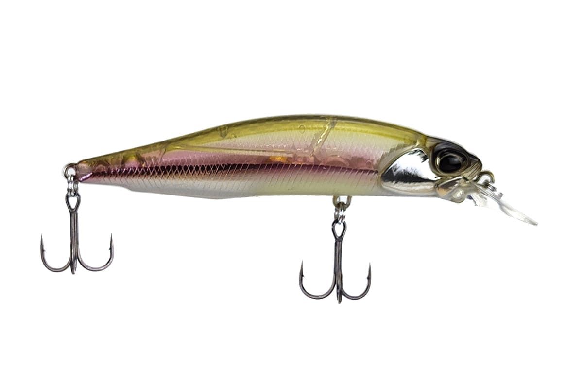 Воблер DUO Realis Rozante 77SP