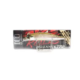 Воблер DUO Realis Rozante 77SP