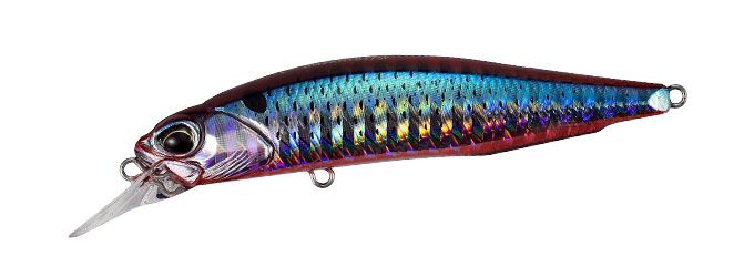 Воблер DUO Realis Rozante 77SP
