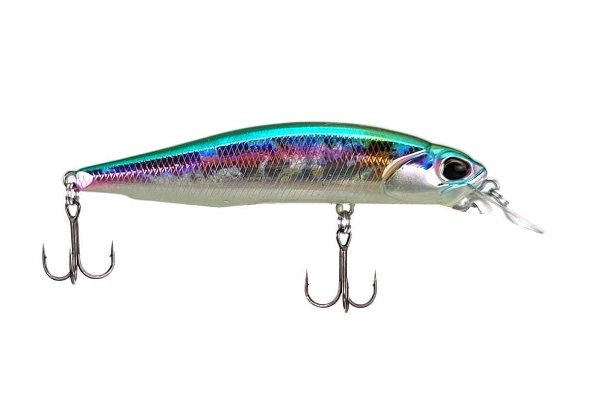 Воблер DUO Realis Rozante 77SP