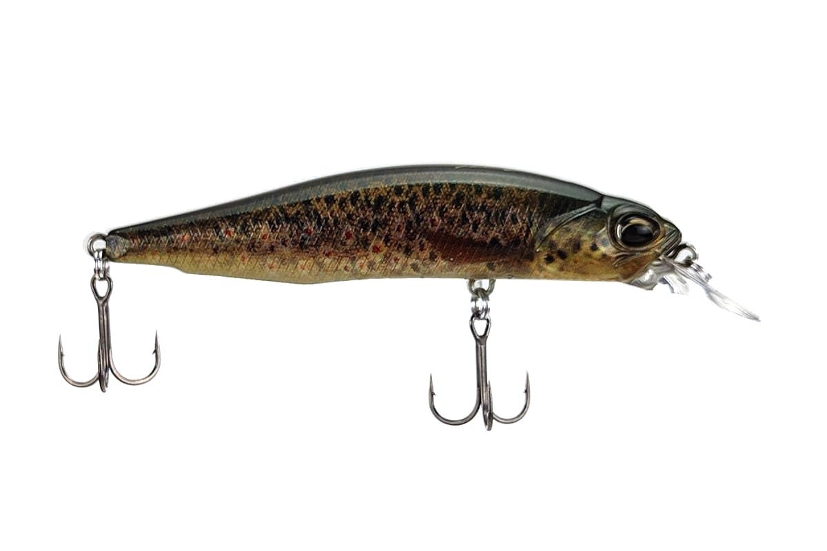 Воблер DUO Realis Rozante 77SP