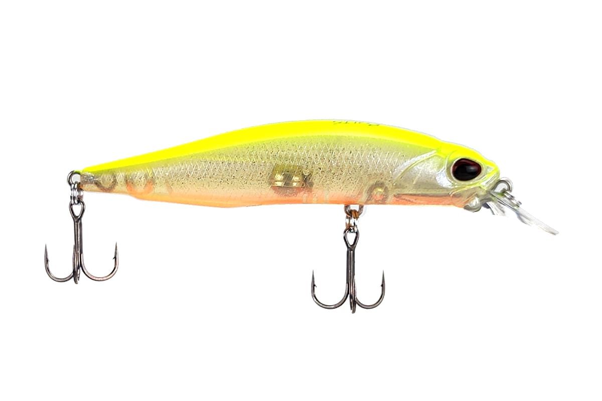 Воблер DUO Realis Rozante 77SP