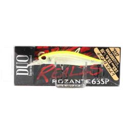 Воблер DUO Realis Rozante 77SP