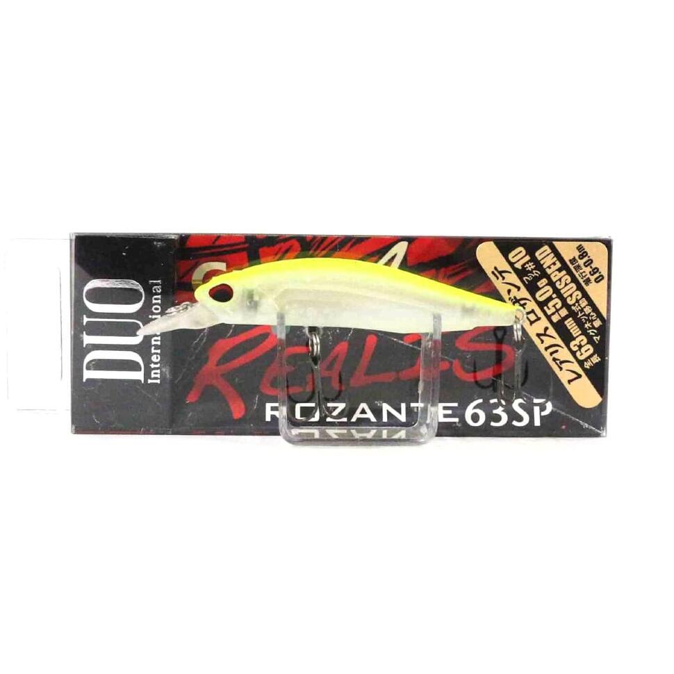Воблер DUO Realis Rozante 77SP