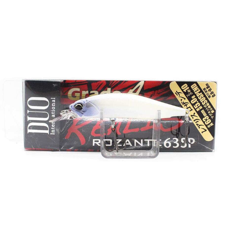 Воблер DUO Realis Rozante 77SP