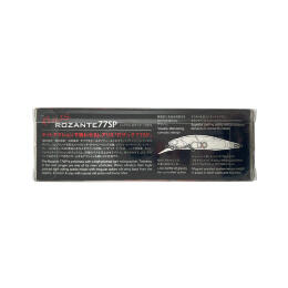Воблер DUO Realis Rozante 77SP