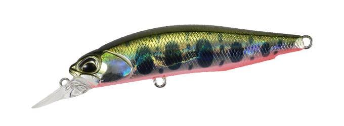 Воблер DUO Realis Rozante 77SP