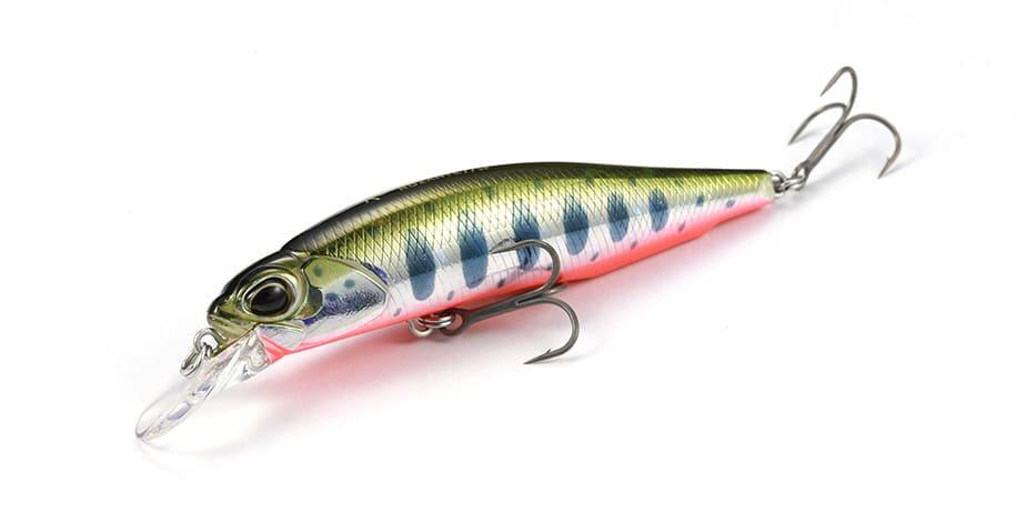 Воблер DUO Realis Rozante 77SP