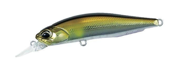 Воблер DUO Realis Rozante 77SP