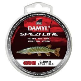 Леска монофильная DAM DAMYL Spezi Line Pike Spin