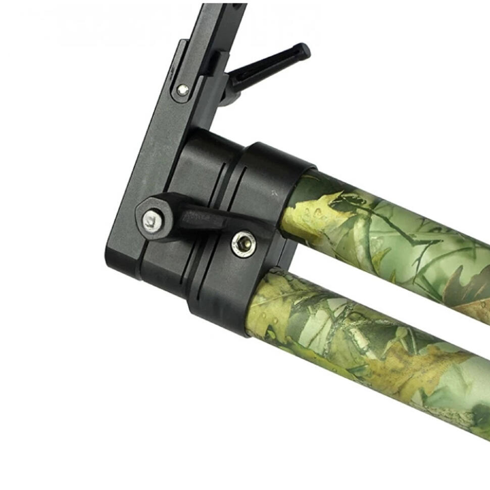 Род-под Meccanica Vadese Nick Revolution 4C Rod Camo Green