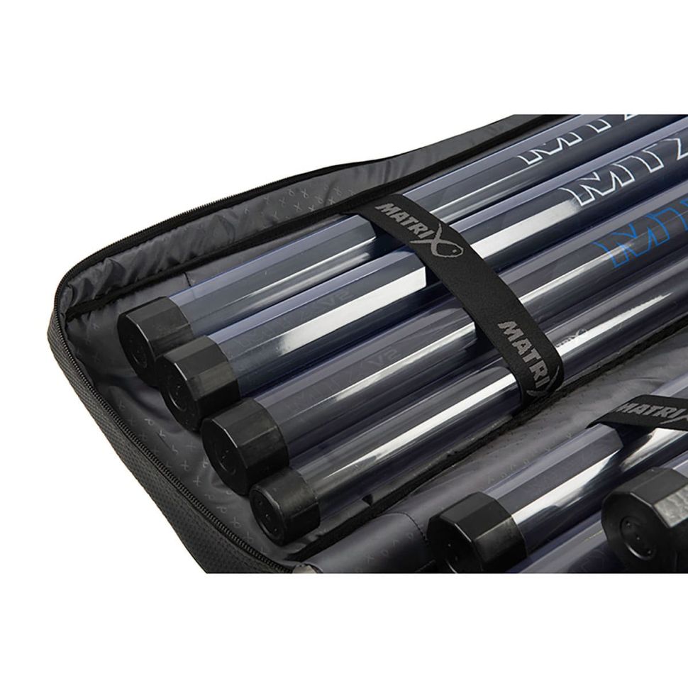 Чехол для удилищ Matrix Ethos 6-8 Tube Holdall