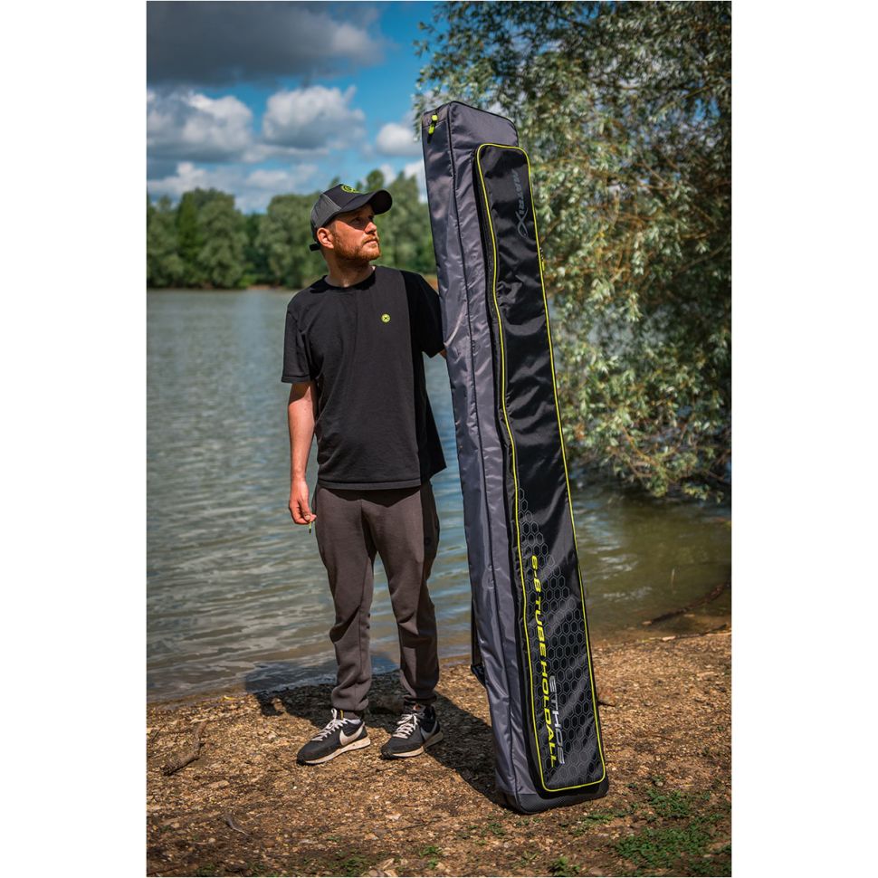 Чехол для удилищ Matrix Ethos 6-8 Tube Holdall