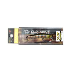 Воблер ZipBaits Rigge 56SP