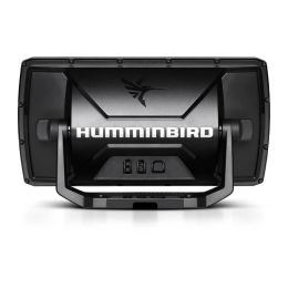 Эхолот Humminbird HELIX 7 Chirp Mdi GPS G4