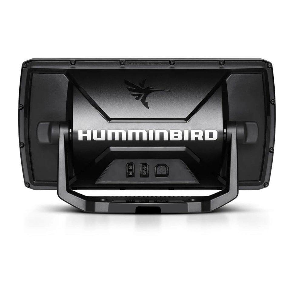 Эхолот Humminbird HELIX 7 Chirp Mdi GPS G4