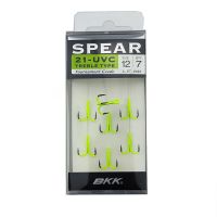Тройник BKK Spear-21 UVC