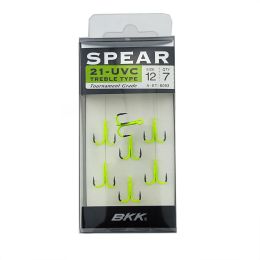 Тройник BKK Spear-21 UVC