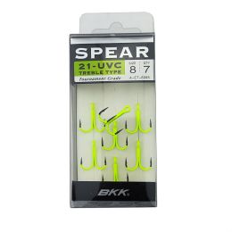 Тройник BKK Spear-21 UVC