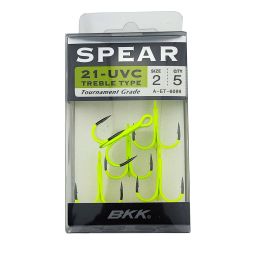 Тройник BKK Spear-21 UVC