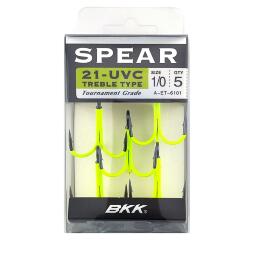 Тройник BKK Spear-21 UVC