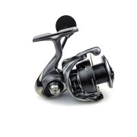 Катушка безынерционная Daiwa Caldia 25 LT