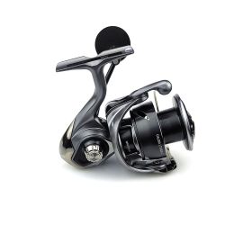 Катушка безынерционная Daiwa Caldia 25 LT