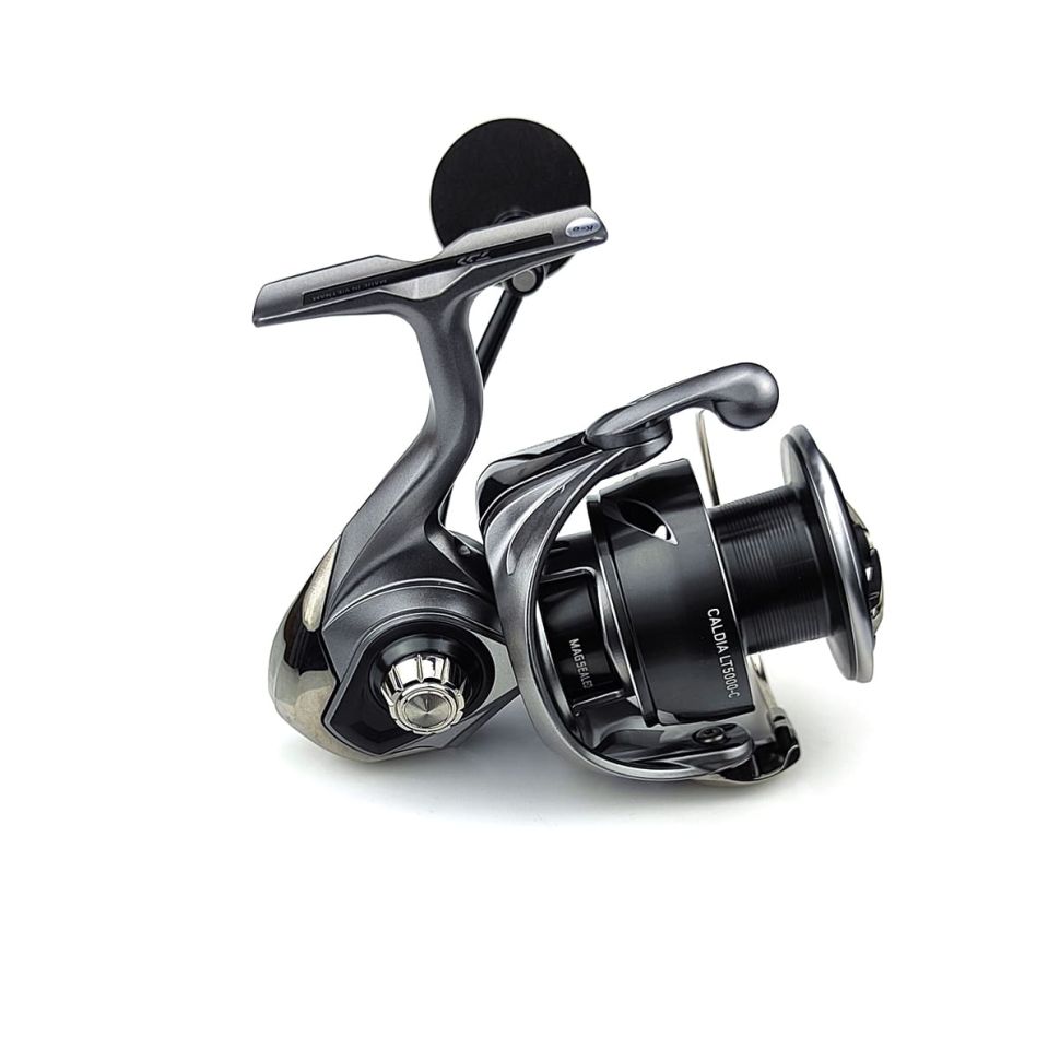 Катушка безынерционная Daiwa Caldia 25 LT