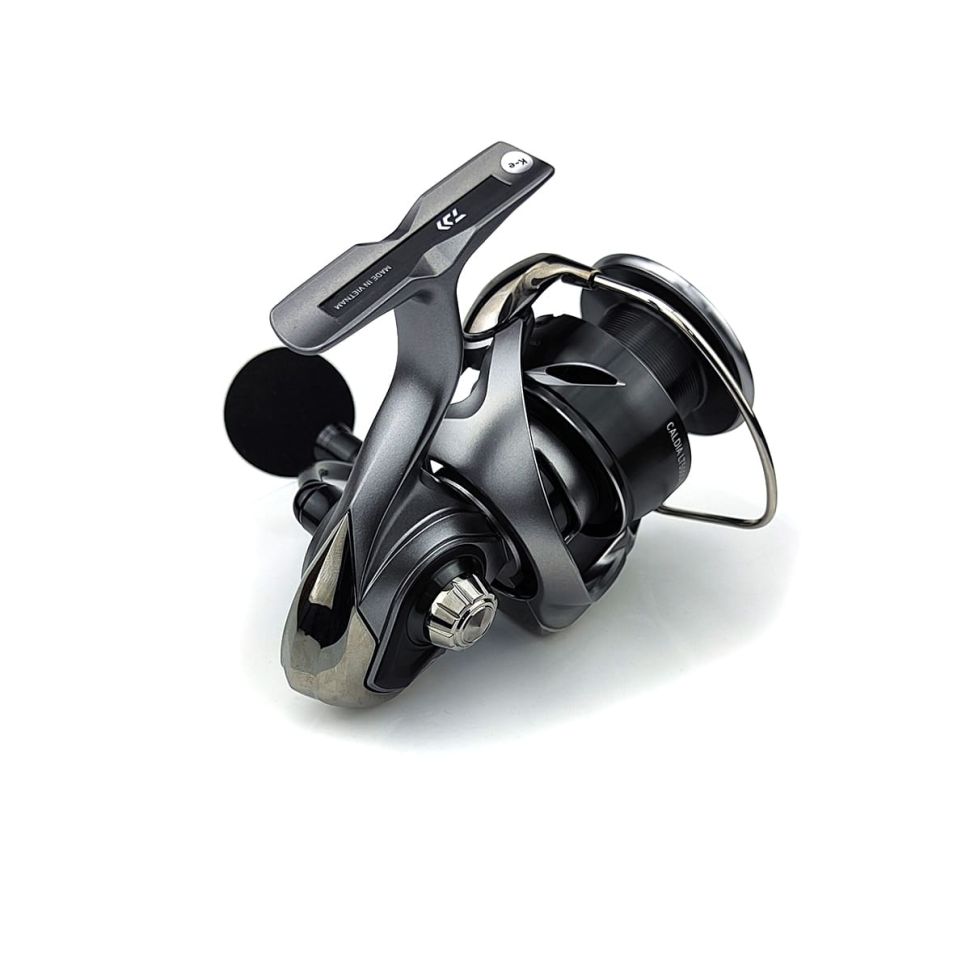 Катушка безынерционная Daiwa Caldia 25 LT