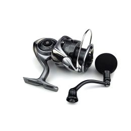 Катушка безынерционная Daiwa Caldia 25 LT